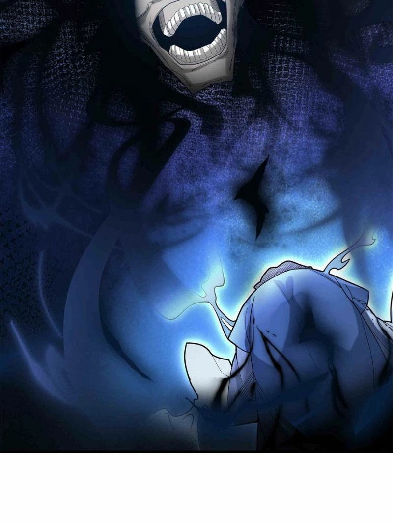 Dormant Since Ancient Times: Thrusting Through the Heavens After Coming Into Being Chapter 50 - page 108