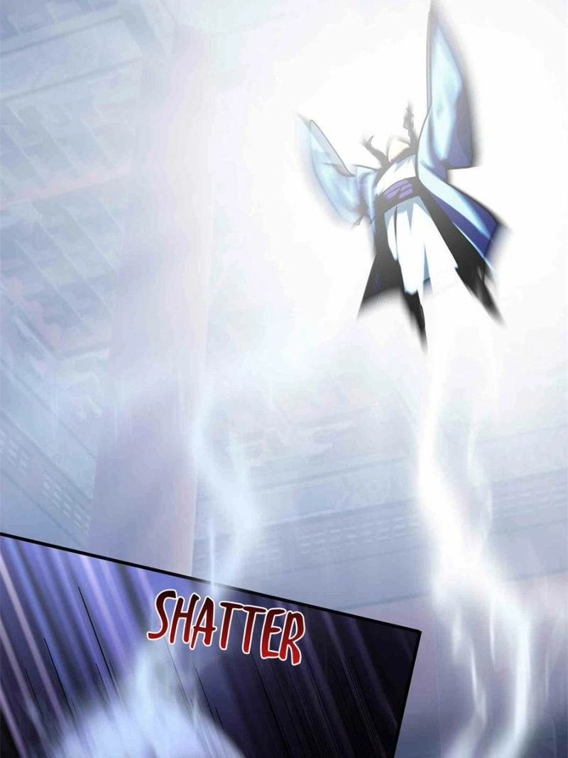 Dormant Since Ancient Times: Thrusting Through the Heavens After Coming Into Being Chapter 50 - page 112