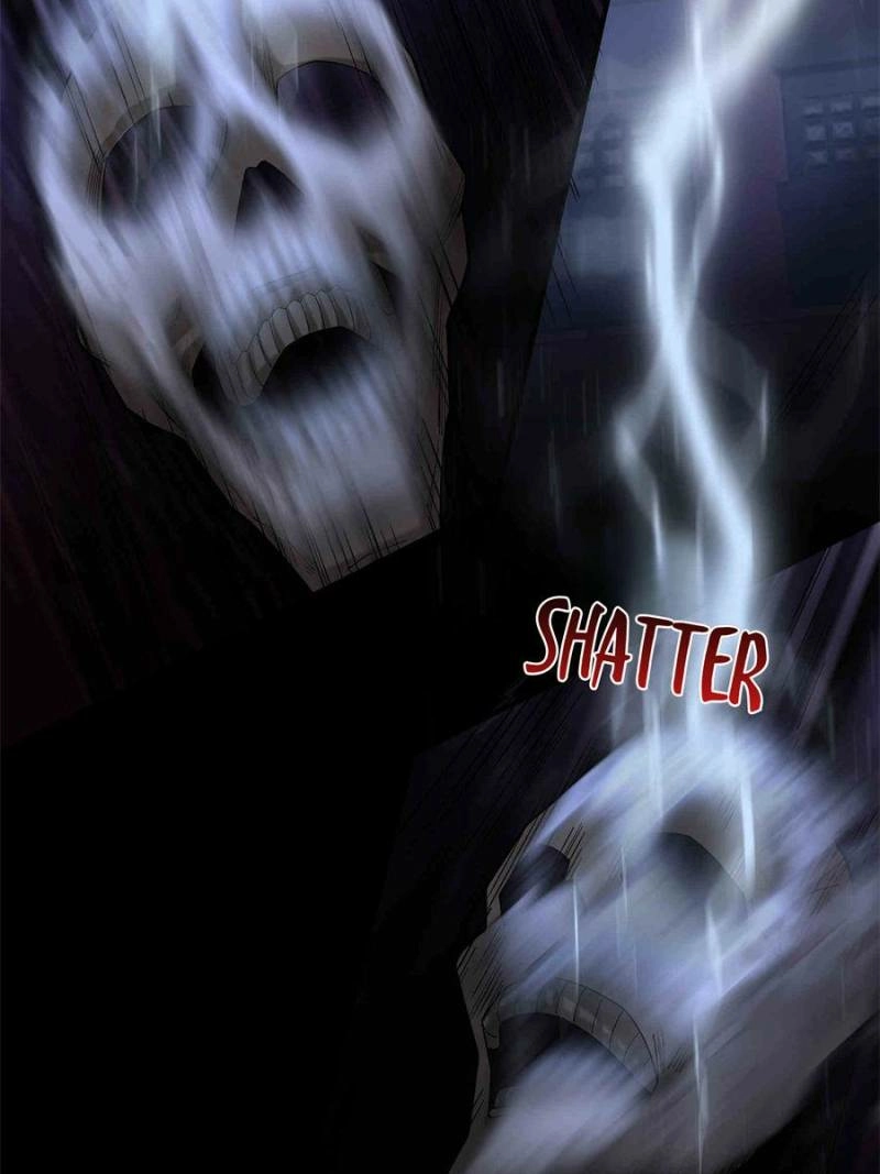 Dormant Since Ancient Times: Thrusting Through the Heavens After Coming Into Being Chapter 50 - page 113