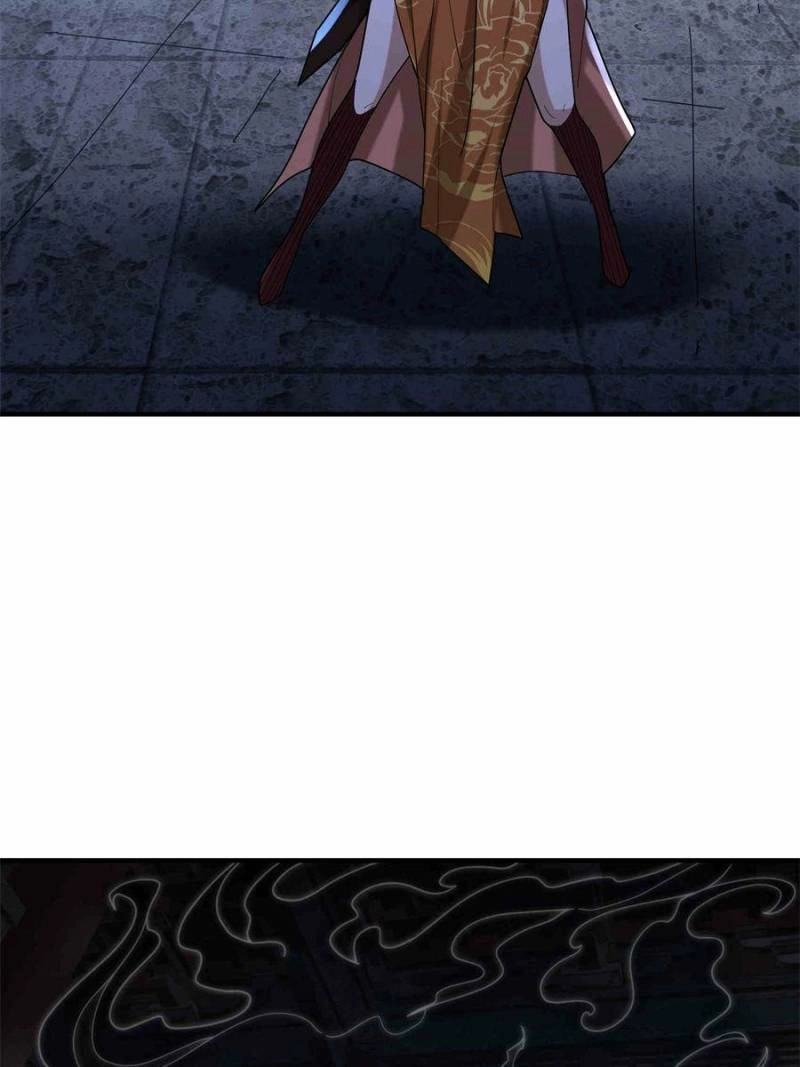 Dormant Since Ancient Times: Thrusting Through the Heavens After Coming Into Being Chapter 50 - page 115