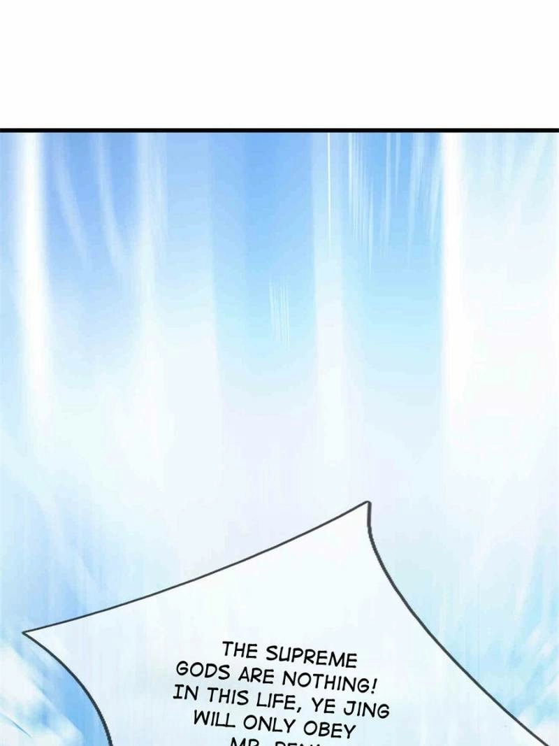 Dormant Since Ancient Times: Thrusting Through the Heavens After Coming Into Being Chapter 50 - page 117