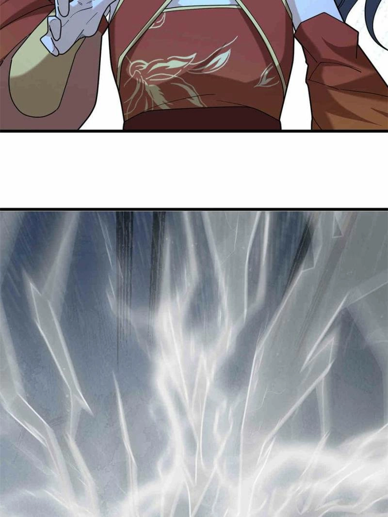 Dormant Since Ancient Times: Thrusting Through the Heavens After Coming Into Being Chapter 50 - page 120