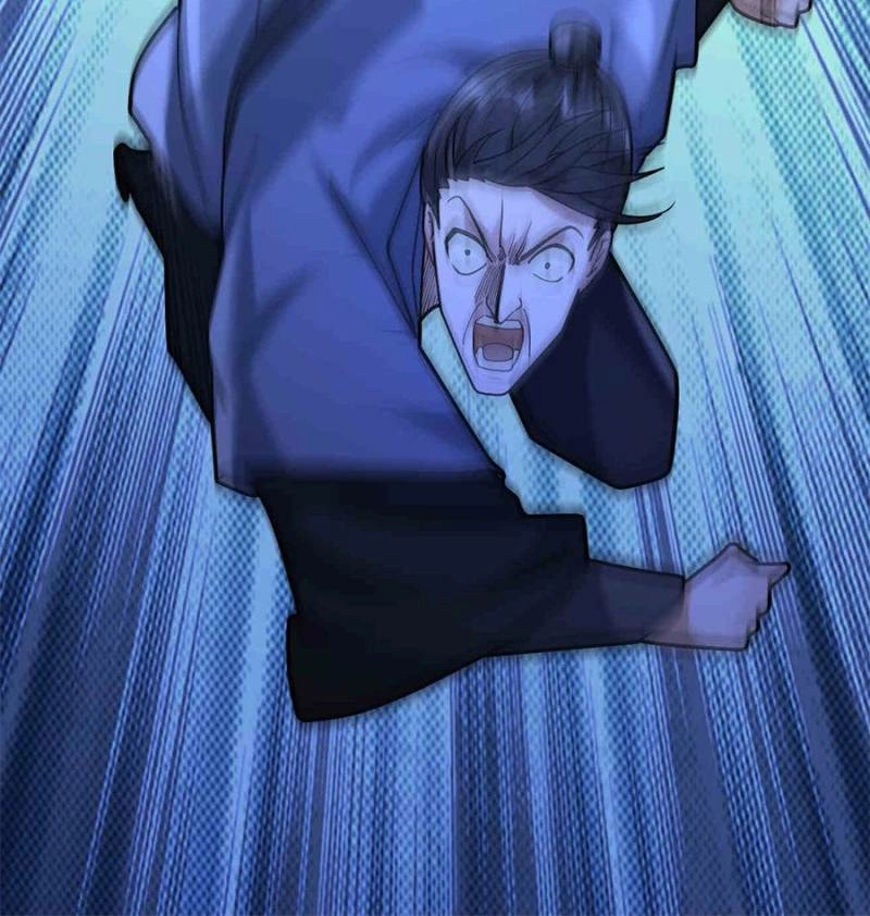 Dormant Since Ancient Times: Thrusting Through the Heavens After Coming Into Being Chapter 50 - page 124