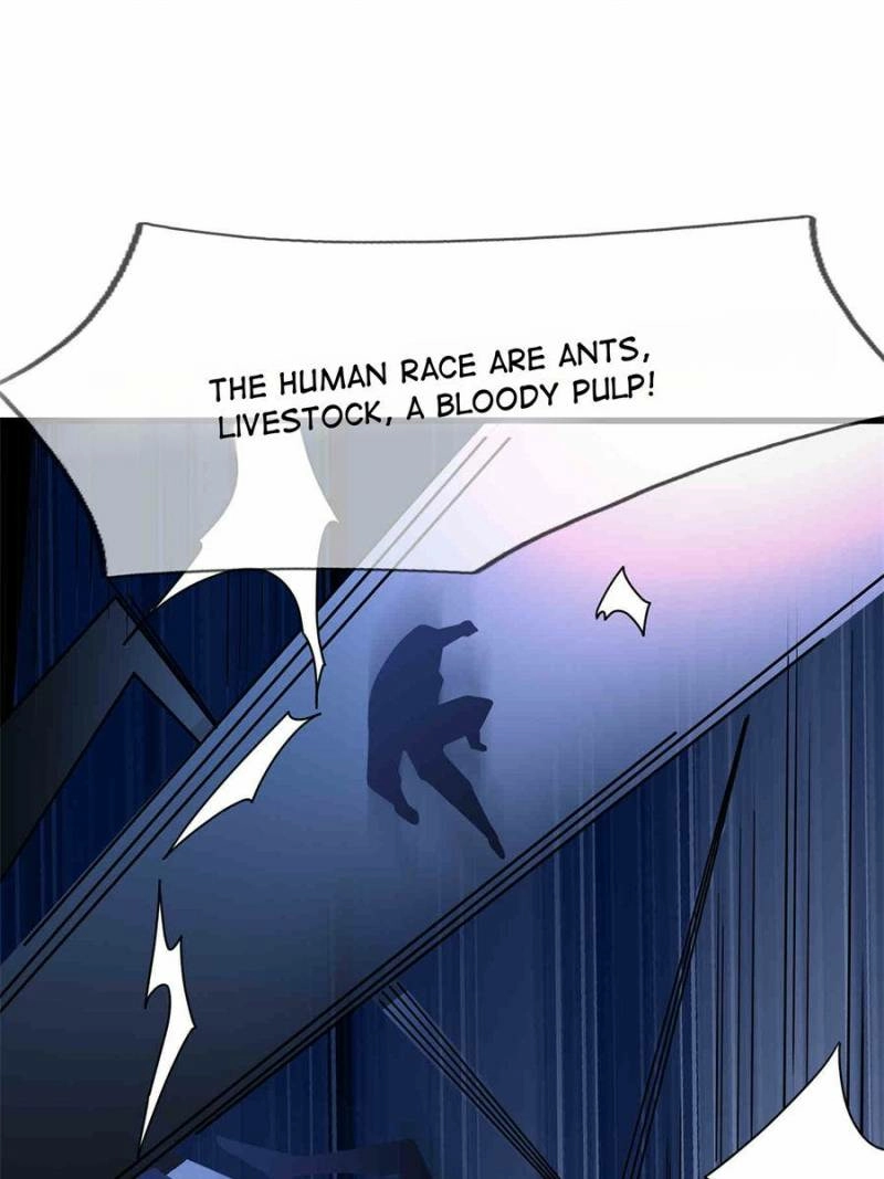 Dormant Since Ancient Times: Thrusting Through the Heavens After Coming Into Being Chapter 50 - page 125