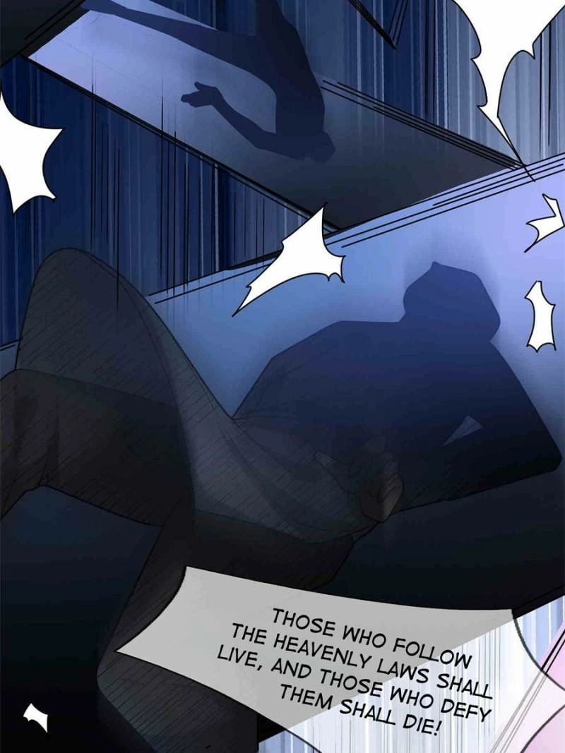 Dormant Since Ancient Times: Thrusting Through the Heavens After Coming Into Being Chapter 50 - page 126