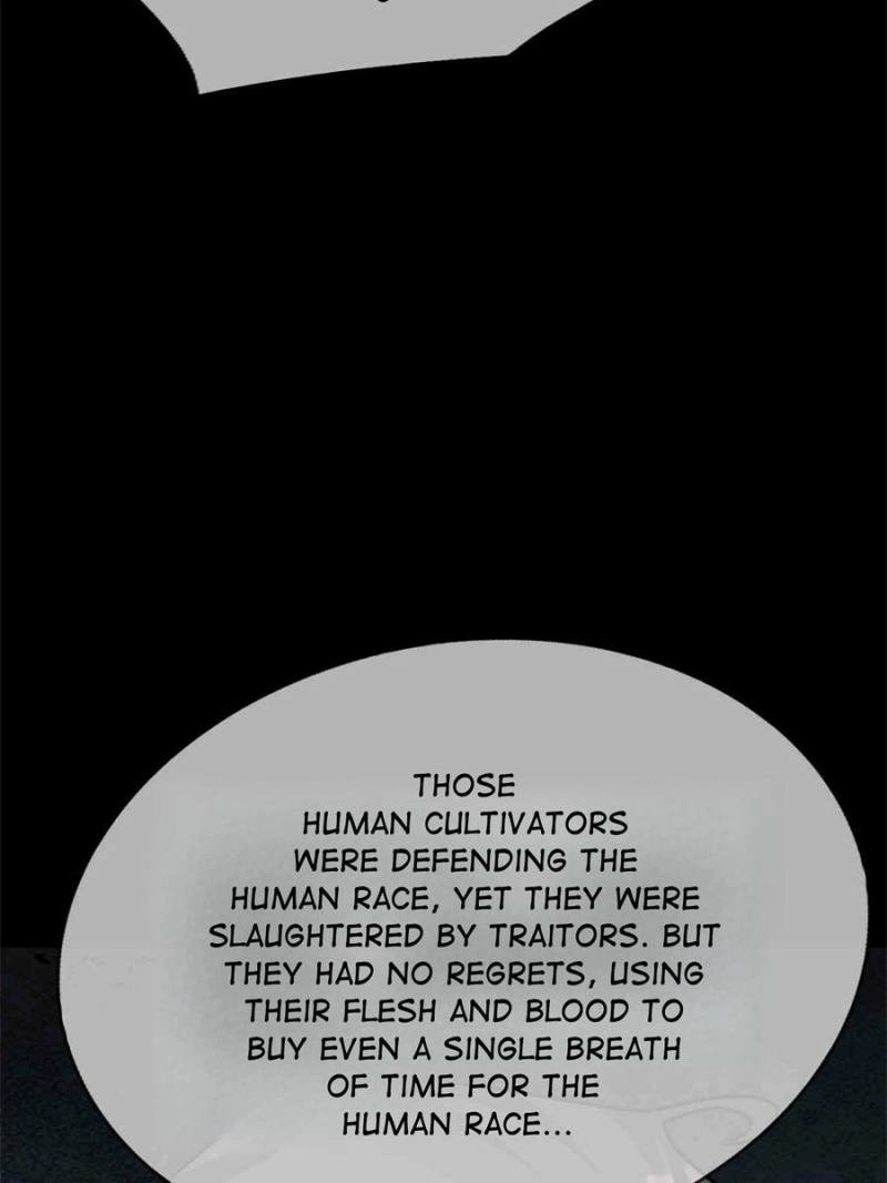 Dormant Since Ancient Times: Thrusting Through the Heavens After Coming Into Being Chapter 50 - page 129