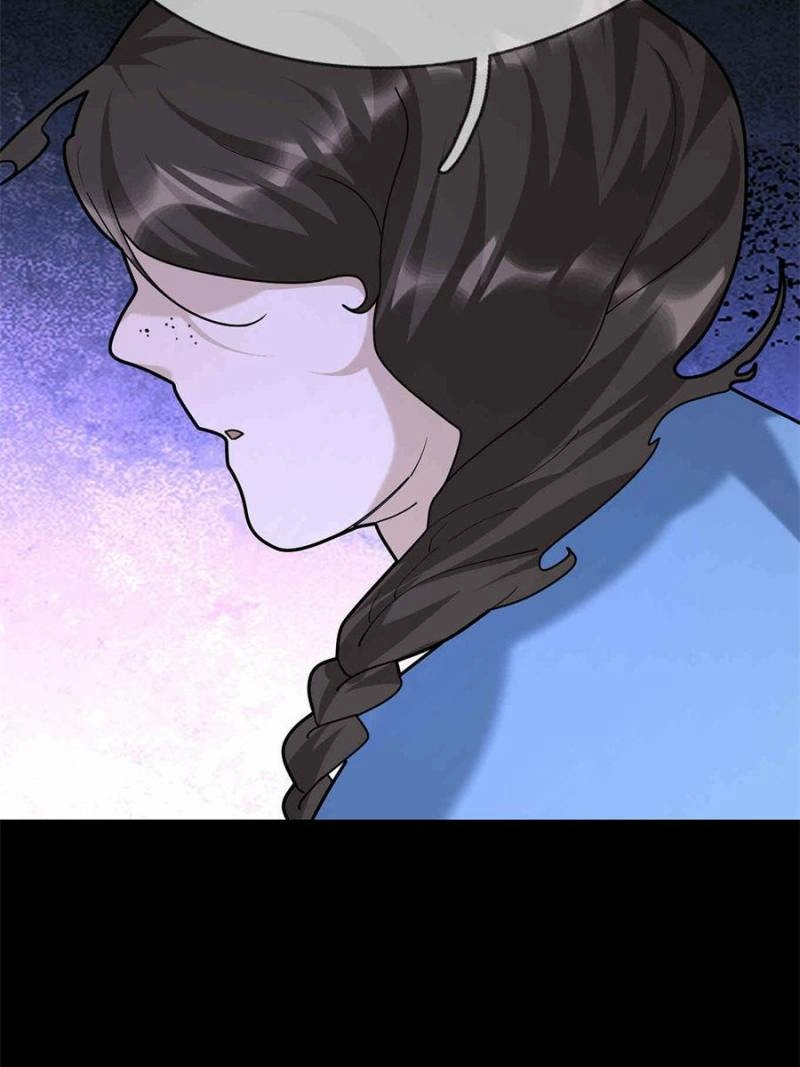 Dormant Since Ancient Times: Thrusting Through the Heavens After Coming Into Being Chapter 50 - page 130