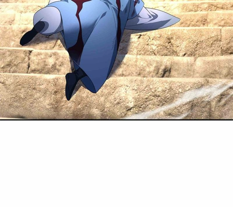 Dormant Since Ancient Times: Thrusting Through the Heavens After Coming Into Being Chapter 50 - page 14