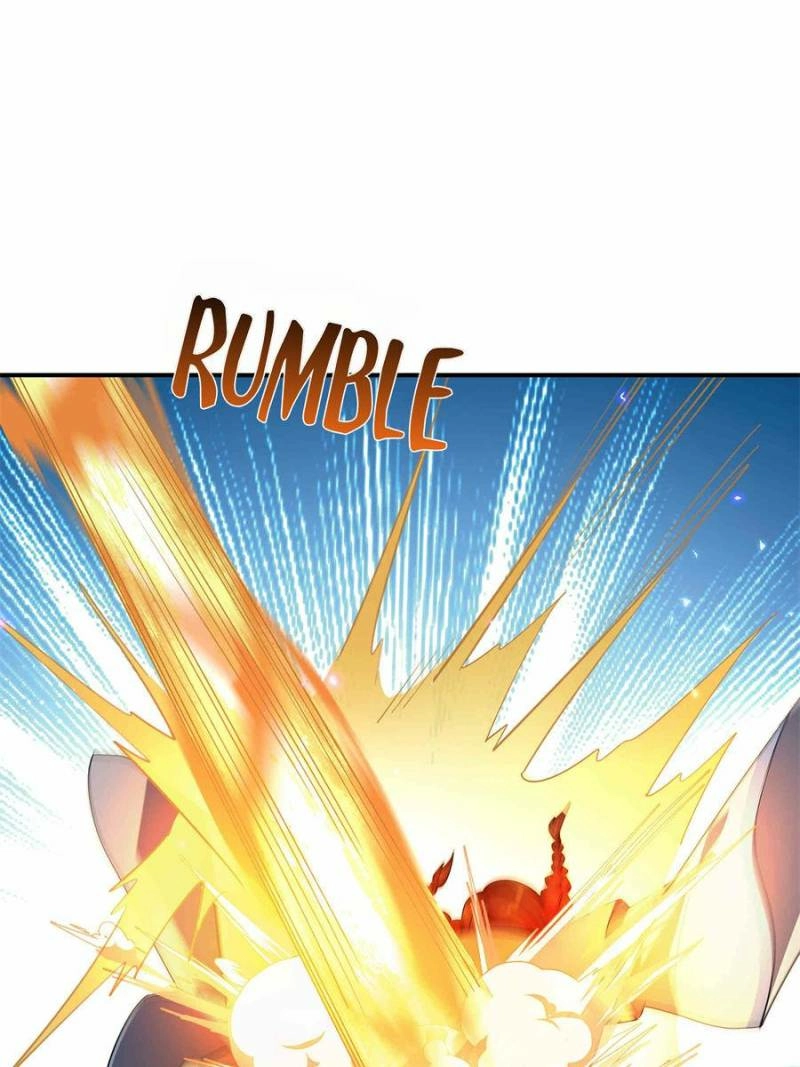 Dormant Since Ancient Times: Thrusting Through the Heavens After Coming Into Being Chapter 50 - page 15