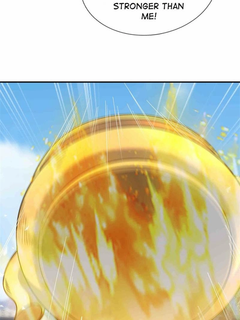 Dormant Since Ancient Times: Thrusting Through the Heavens After Coming Into Being Chapter 50 - page 25