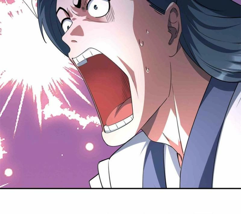 Dormant Since Ancient Times: Thrusting Through the Heavens After Coming Into Being Chapter 50 - page 28