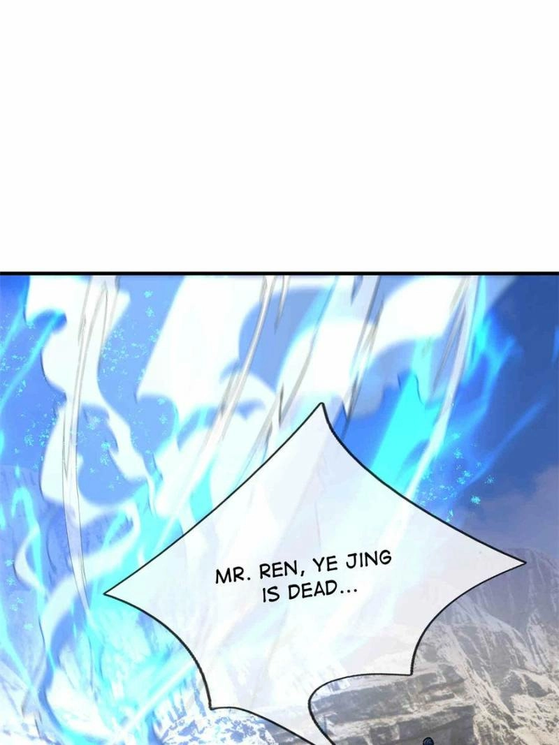 Dormant Since Ancient Times: Thrusting Through the Heavens After Coming Into Being Chapter 50 - page 29