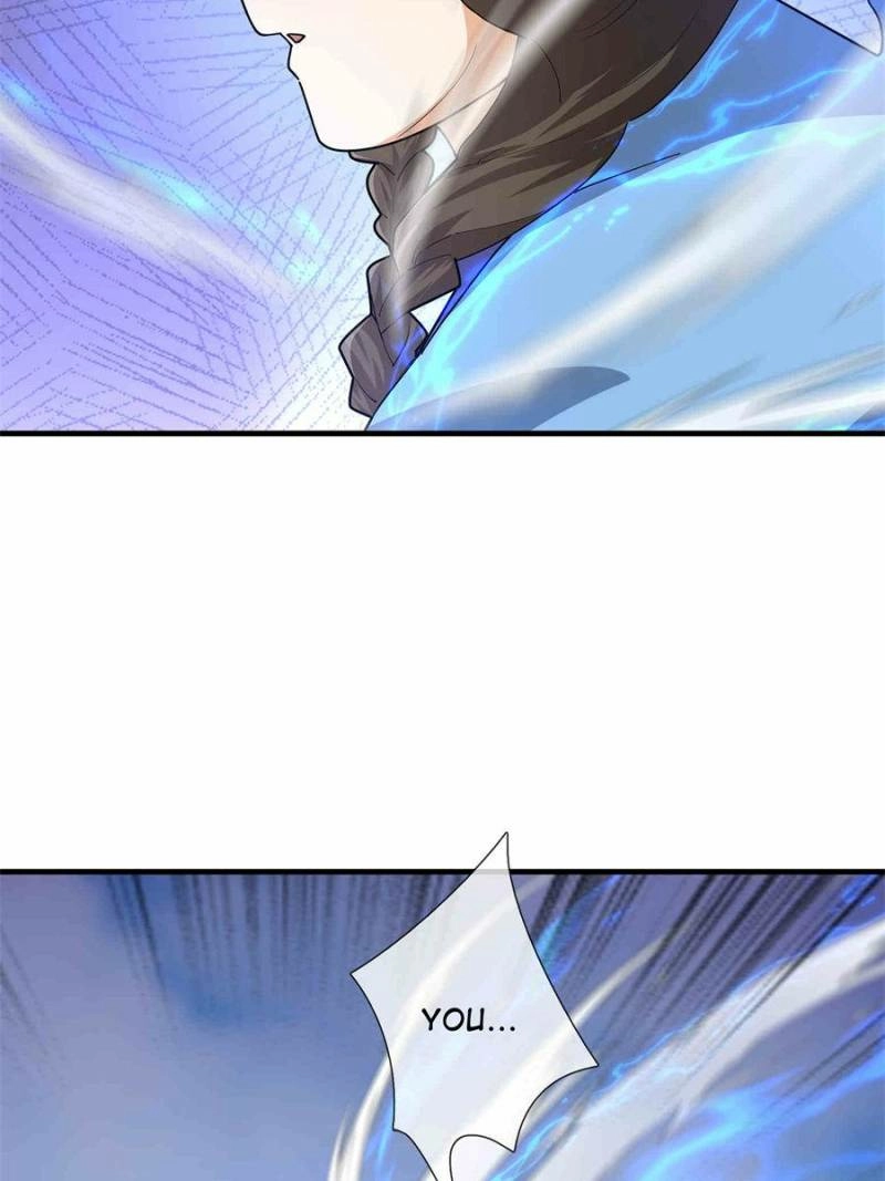 Dormant Since Ancient Times: Thrusting Through the Heavens After Coming Into Being Chapter 50 - page 38