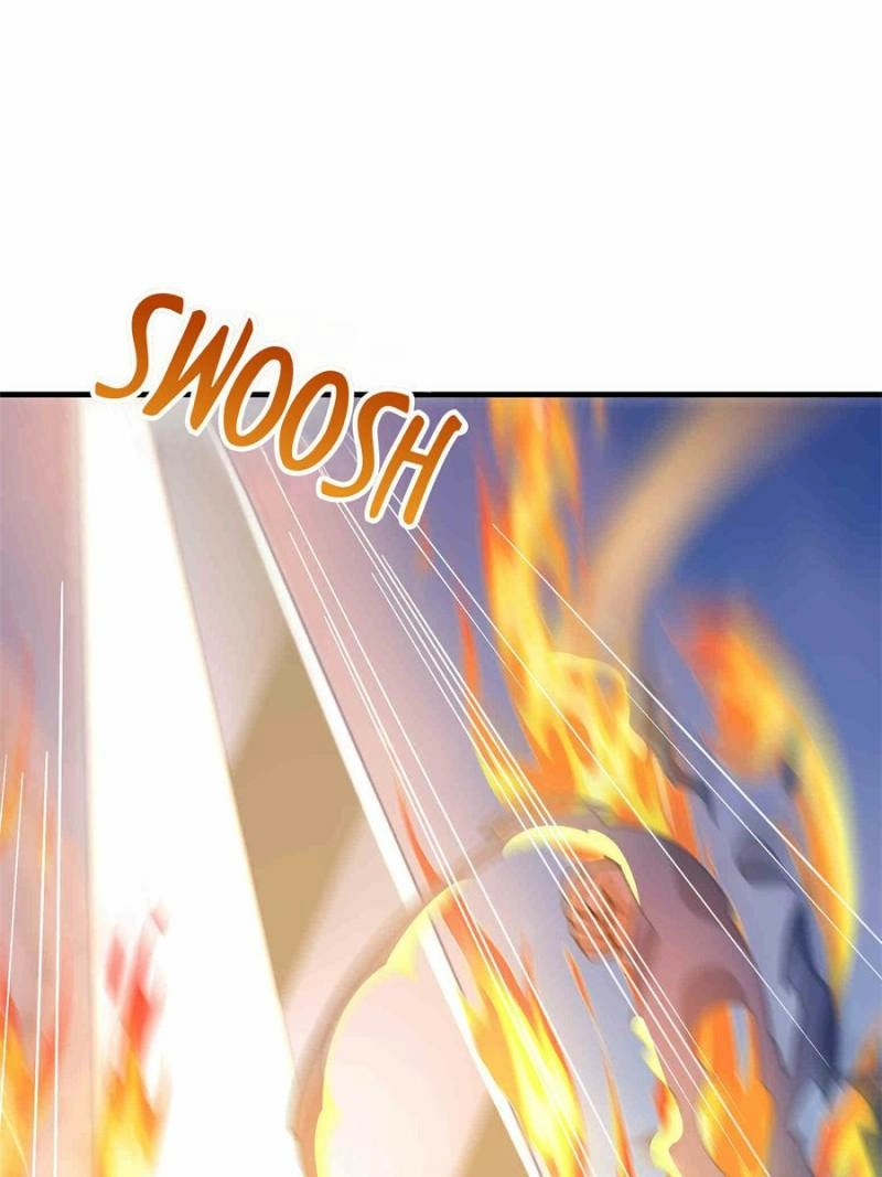 Dormant Since Ancient Times: Thrusting Through the Heavens After Coming Into Being Chapter 50 - page 40