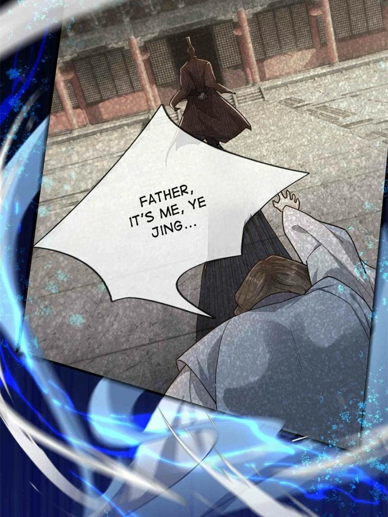 Dormant Since Ancient Times: Thrusting Through the Heavens After Coming Into Being Chapter 50 - page 49