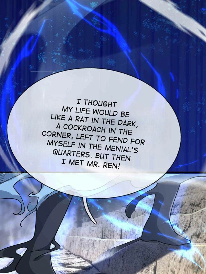 Dormant Since Ancient Times: Thrusting Through the Heavens After Coming Into Being Chapter 50 - page 50