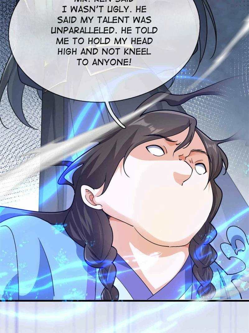 Dormant Since Ancient Times: Thrusting Through the Heavens After Coming Into Being Chapter 50 - page 52