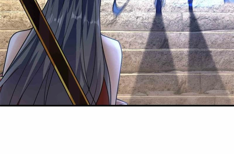 Dormant Since Ancient Times: Thrusting Through the Heavens After Coming Into Being Chapter 50 - page 54