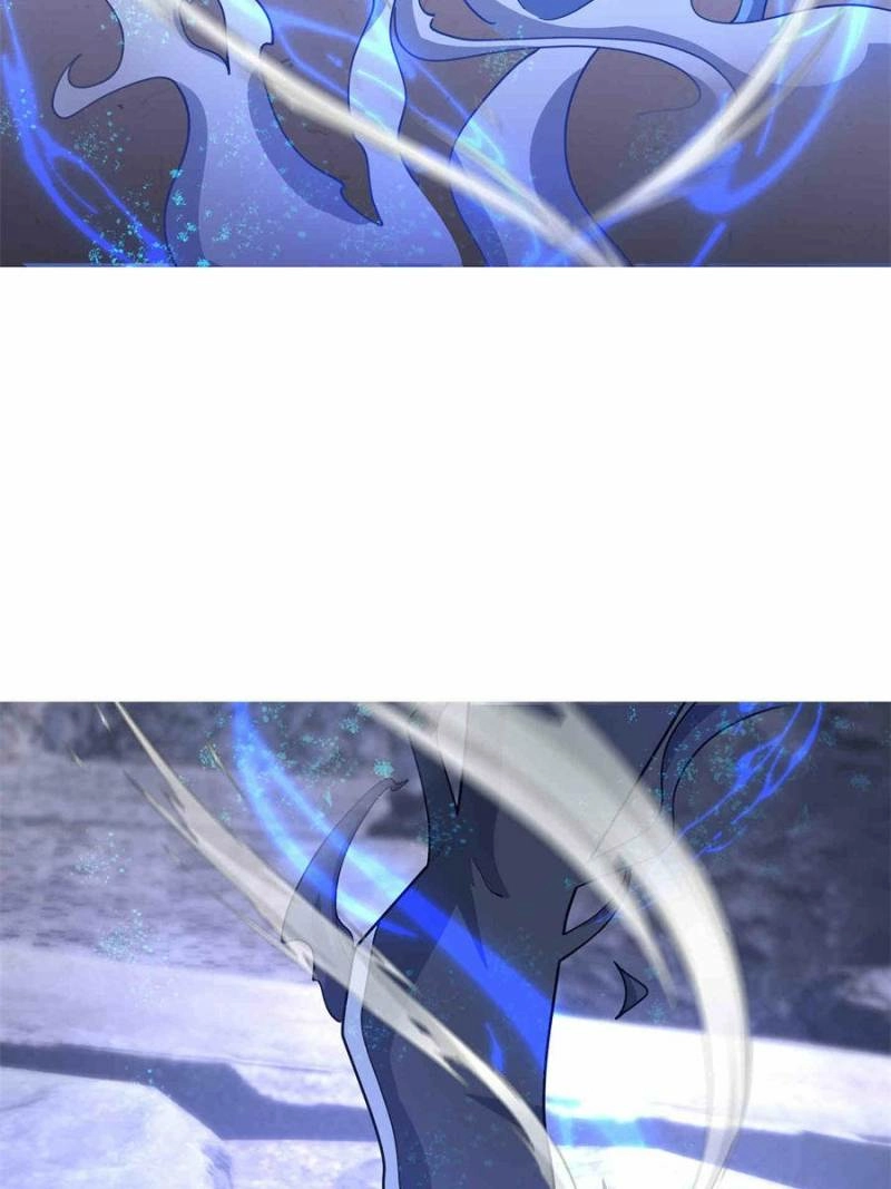 Dormant Since Ancient Times: Thrusting Through the Heavens After Coming Into Being Chapter 50 - page 58