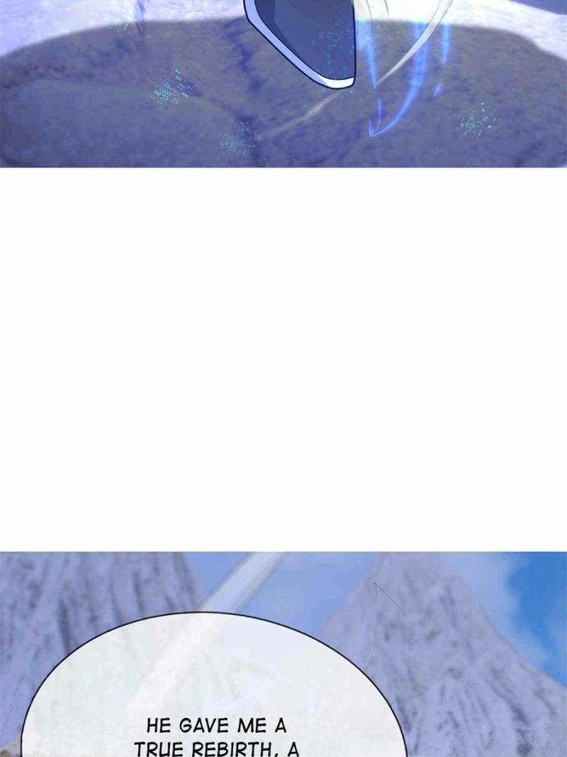 Dormant Since Ancient Times: Thrusting Through the Heavens After Coming Into Being Chapter 50 - page 59