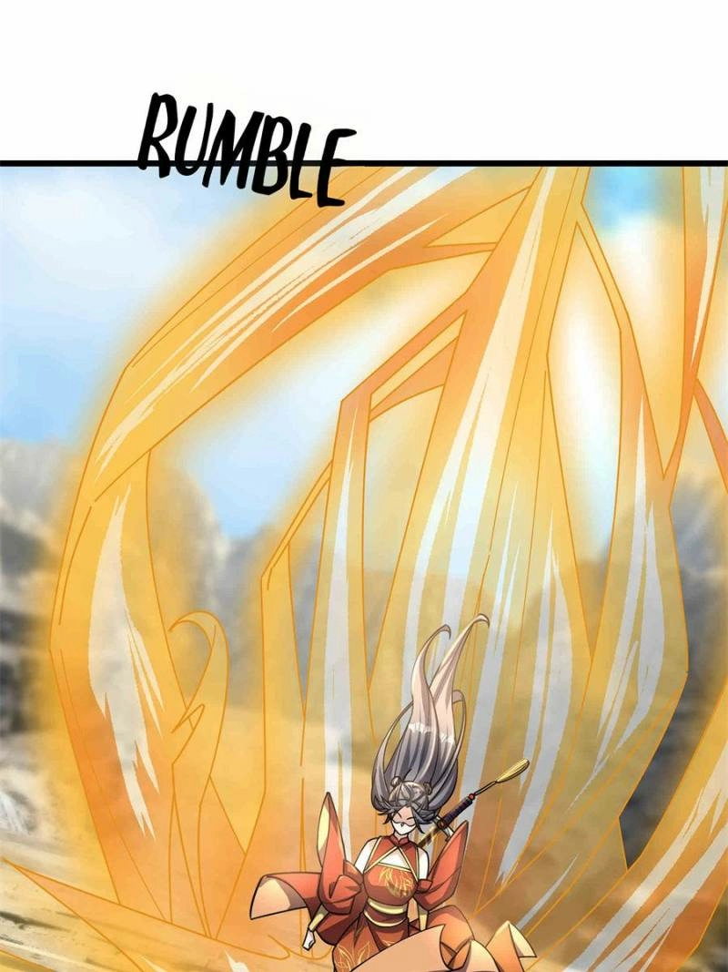 Dormant Since Ancient Times: Thrusting Through the Heavens After Coming Into Being Chapter 50 - page 65