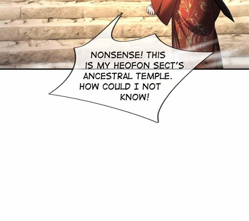 Dormant Since Ancient Times: Thrusting Through the Heavens After Coming Into Being Chapter 50 - page 7