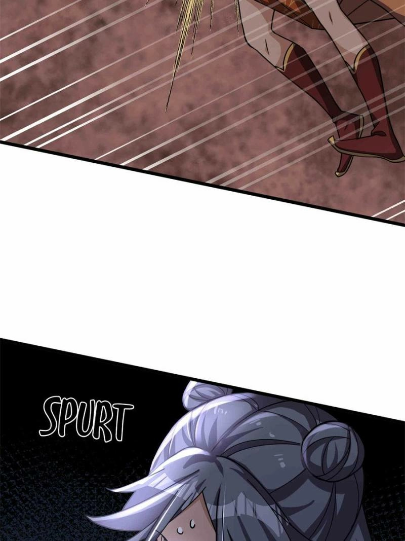 Dormant Since Ancient Times: Thrusting Through the Heavens After Coming Into Being Chapter 50 - page 71