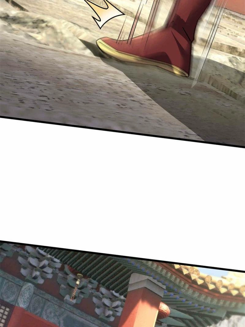 Dormant Since Ancient Times: Thrusting Through the Heavens After Coming Into Being Chapter 50 - page 73