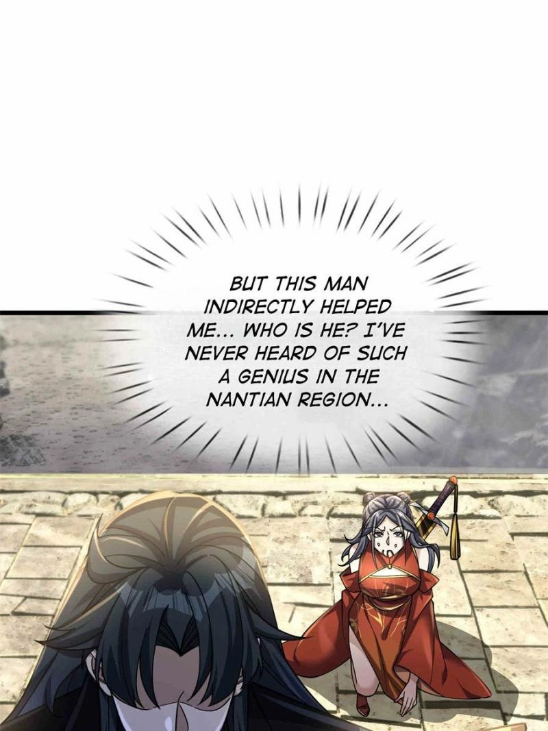 Dormant Since Ancient Times: Thrusting Through the Heavens After Coming Into Being Chapter 50 - page 75