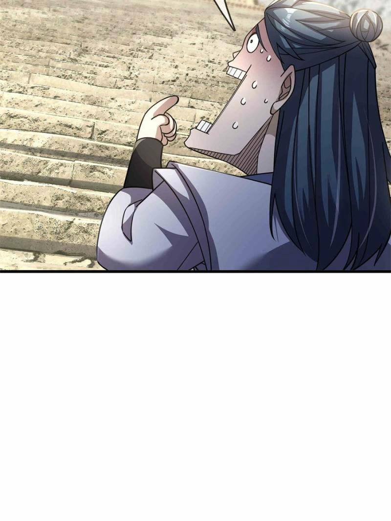 Dormant Since Ancient Times: Thrusting Through the Heavens After Coming Into Being Chapter 50 - page 80