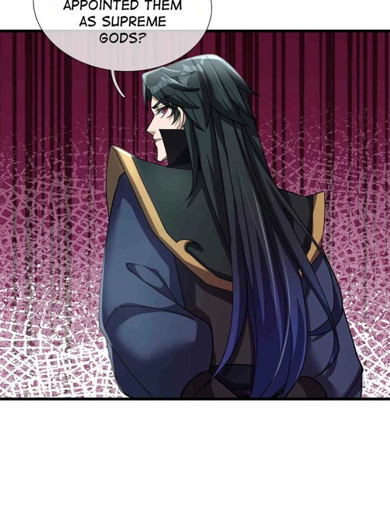 Dormant Since Ancient Times: Thrusting Through the Heavens After Coming Into Being Chapter 50 - page 88