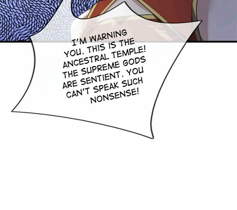 Dormant Since Ancient Times: Thrusting Through the Heavens After Coming Into Being Chapter 50 - page 90