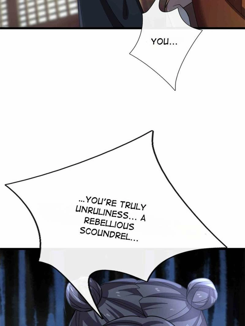 Dormant Since Ancient Times: Thrusting Through the Heavens After Coming Into Being Chapter 50 - page 92