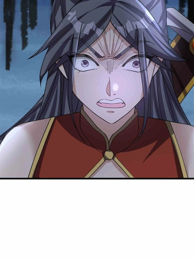 Dormant Since Ancient Times: Thrusting Through the Heavens After Coming Into Being Chapter 50 - page 93