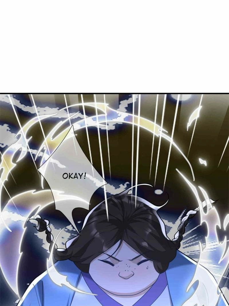 Dormant Since Ancient Times: Thrusting Through the Heavens After Coming Into Being Chapter 50 - page 96