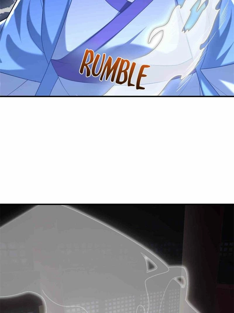 Dormant Since Ancient Times: Thrusting Through the Heavens After Coming Into Being Chapter 50 - page 97