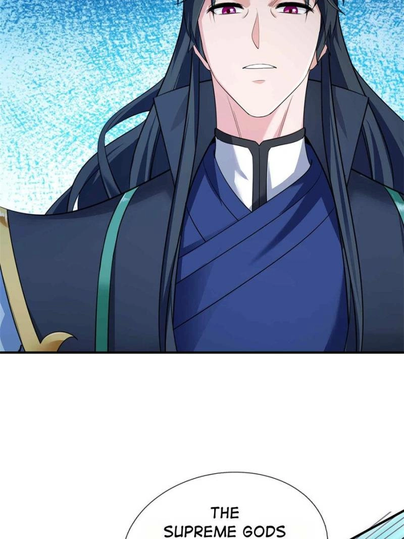 Dormant Since Ancient Times: Thrusting Through the Heavens After Coming Into Being Chapter 51 - page 102