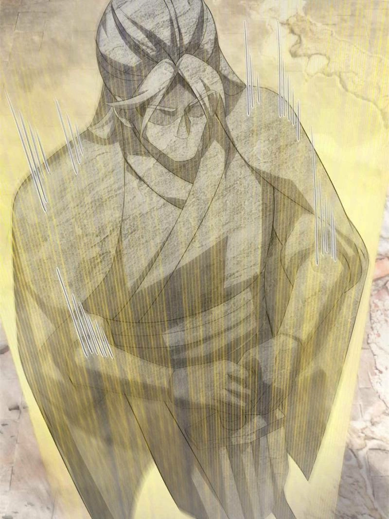 Dormant Since Ancient Times: Thrusting Through the Heavens After Coming Into Being Chapter 51 - page 104