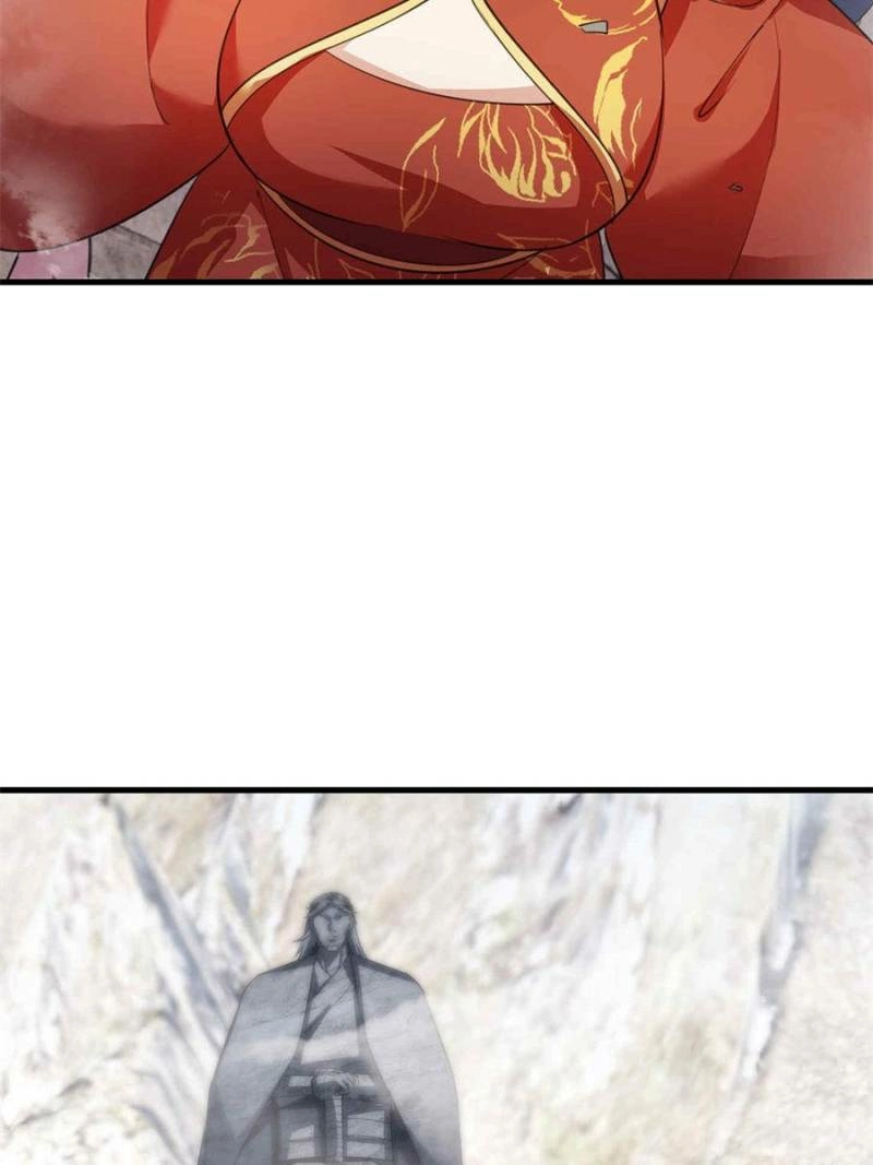 Dormant Since Ancient Times: Thrusting Through the Heavens After Coming Into Being Chapter 51 - page 108