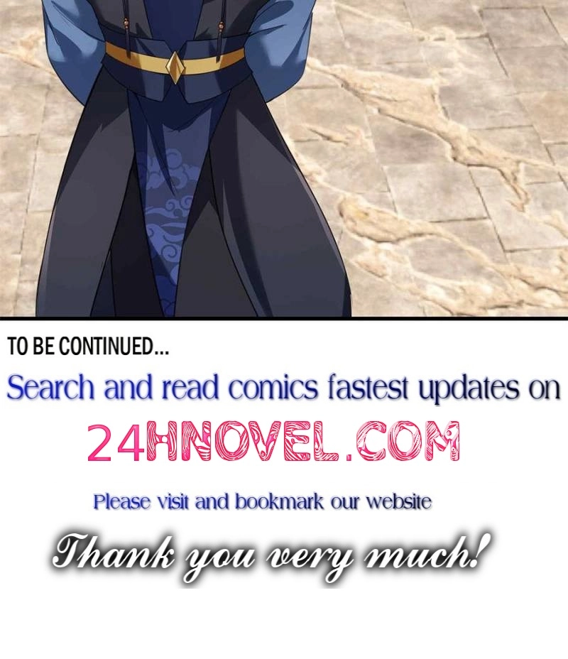 Dormant Since Ancient Times: Thrusting Through the Heavens After Coming Into Being Chapter 51 - page 110