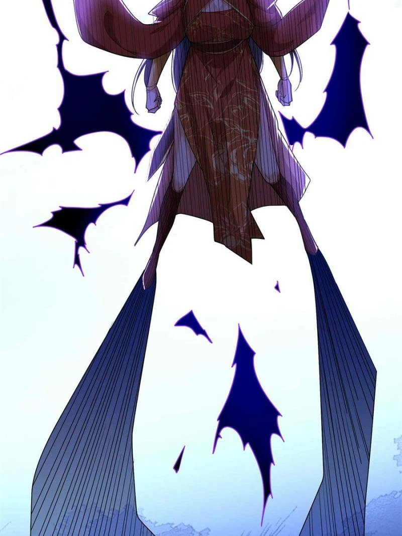 Dormant Since Ancient Times: Thrusting Through the Heavens After Coming Into Being Chapter 51 - page 14