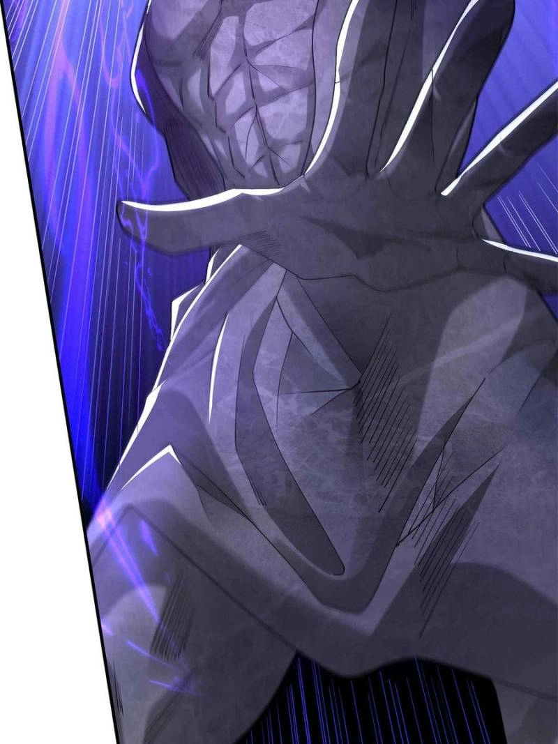 Dormant Since Ancient Times: Thrusting Through the Heavens After Coming Into Being Chapter 51 - page 16