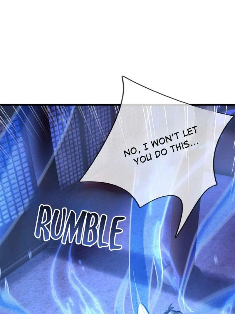 Dormant Since Ancient Times: Thrusting Through the Heavens After Coming Into Being Chapter 51 - page 18