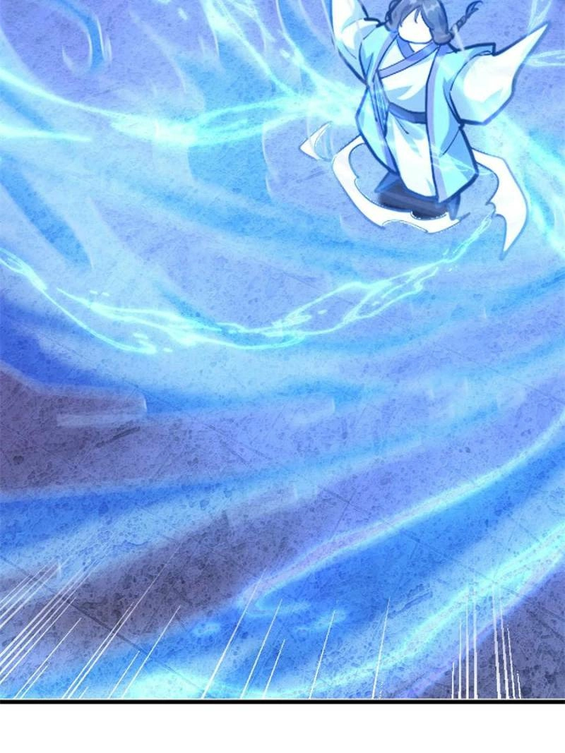 Dormant Since Ancient Times: Thrusting Through the Heavens After Coming Into Being Chapter 51 - page 19