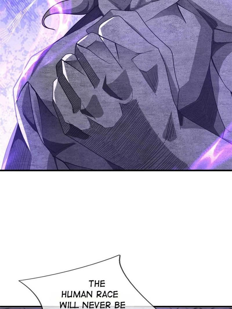 Dormant Since Ancient Times: Thrusting Through the Heavens After Coming Into Being Chapter 51 - page 2