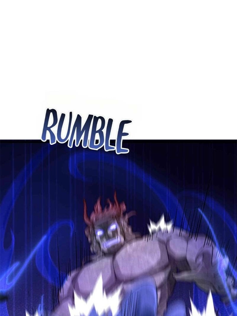 Dormant Since Ancient Times: Thrusting Through the Heavens After Coming Into Being Chapter 51 - page 20