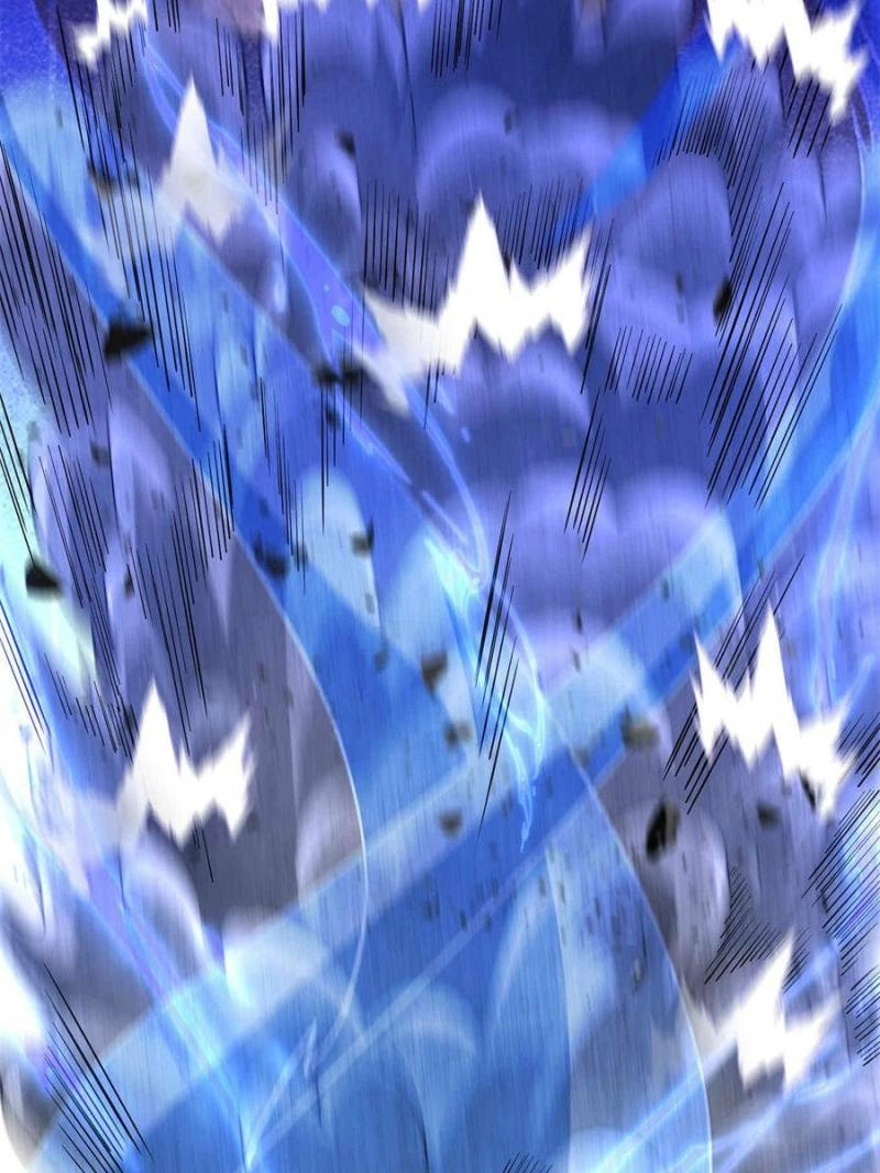 Dormant Since Ancient Times: Thrusting Through the Heavens After Coming Into Being Chapter 51 - page 21