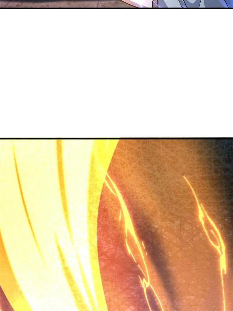 Dormant Since Ancient Times: Thrusting Through the Heavens After Coming Into Being Chapter 51 - page 24