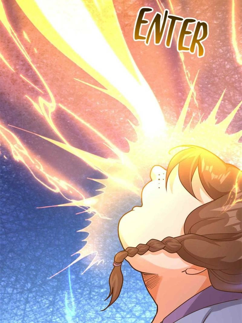 Dormant Since Ancient Times: Thrusting Through the Heavens After Coming Into Being Chapter 51 - page 25