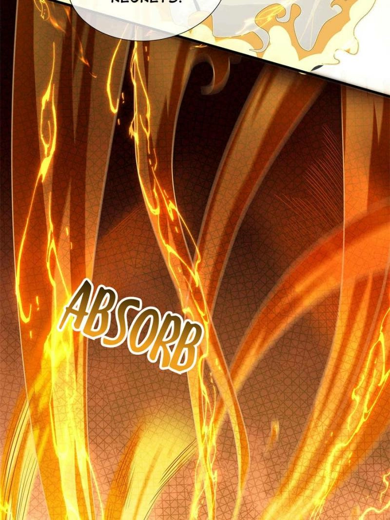 Dormant Since Ancient Times: Thrusting Through the Heavens After Coming Into Being Chapter 51 - page 29